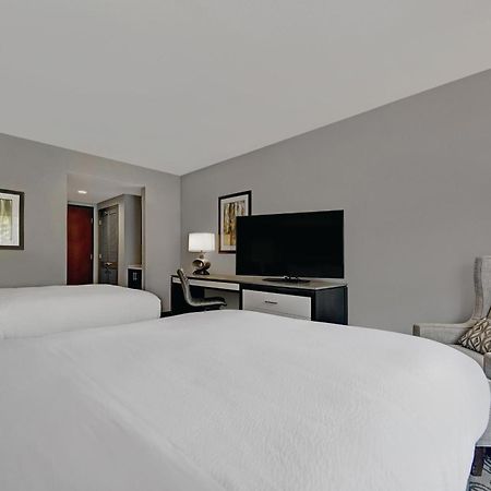 Four Points By Sheraton Birmingham Гоумвуд Екстер'єр фото