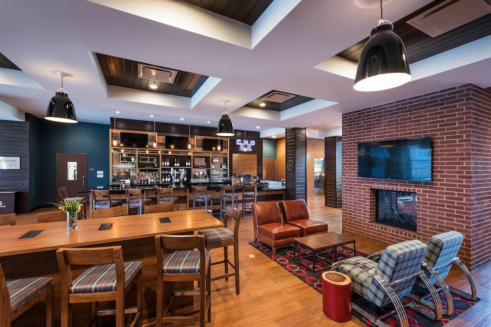 Four Points By Sheraton Birmingham Гоумвуд Екстер'єр фото