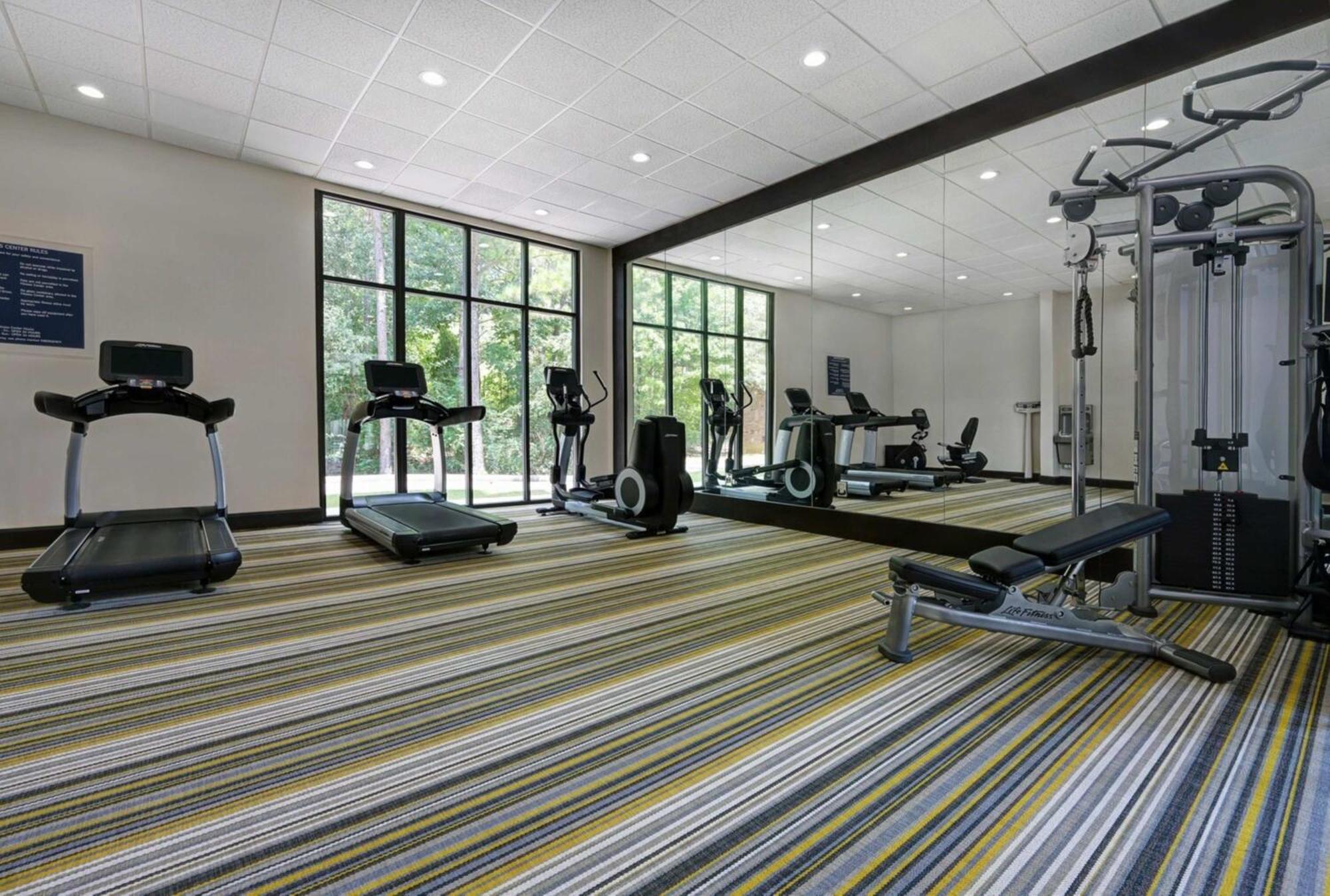 Four Points By Sheraton Birmingham Гоумвуд Екстер'єр фото