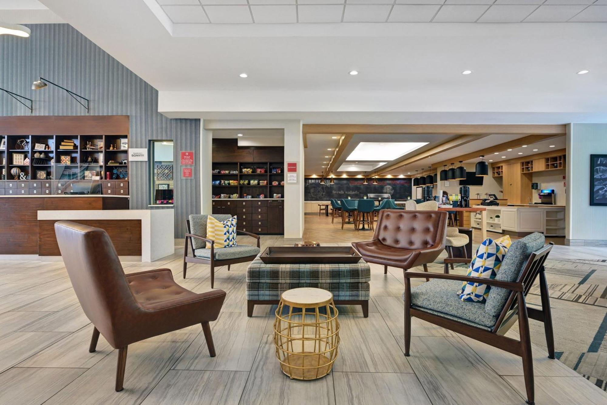 Four Points By Sheraton Birmingham Гоумвуд Екстер'єр фото