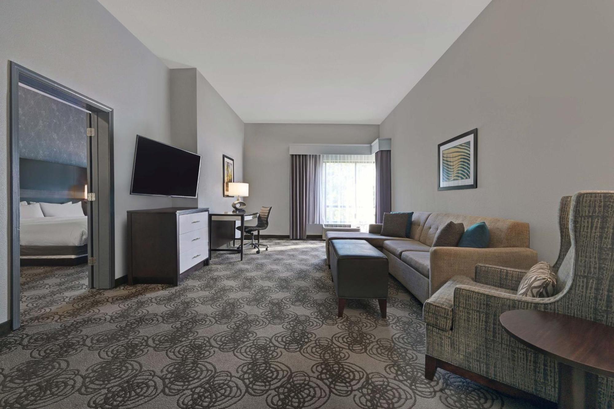 Four Points By Sheraton Birmingham Гоумвуд Екстер'єр фото