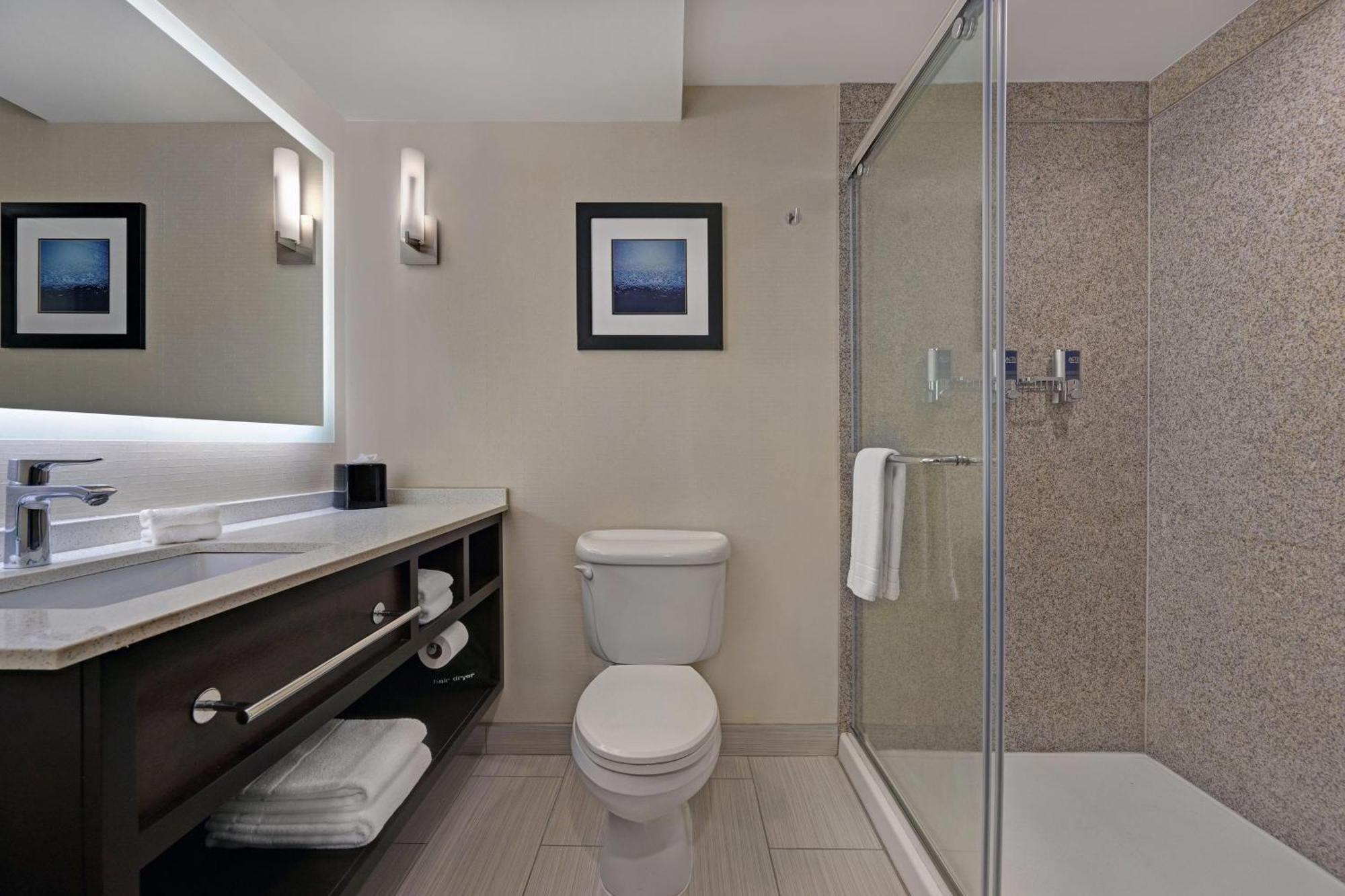 Four Points By Sheraton Birmingham Гоумвуд Екстер'єр фото