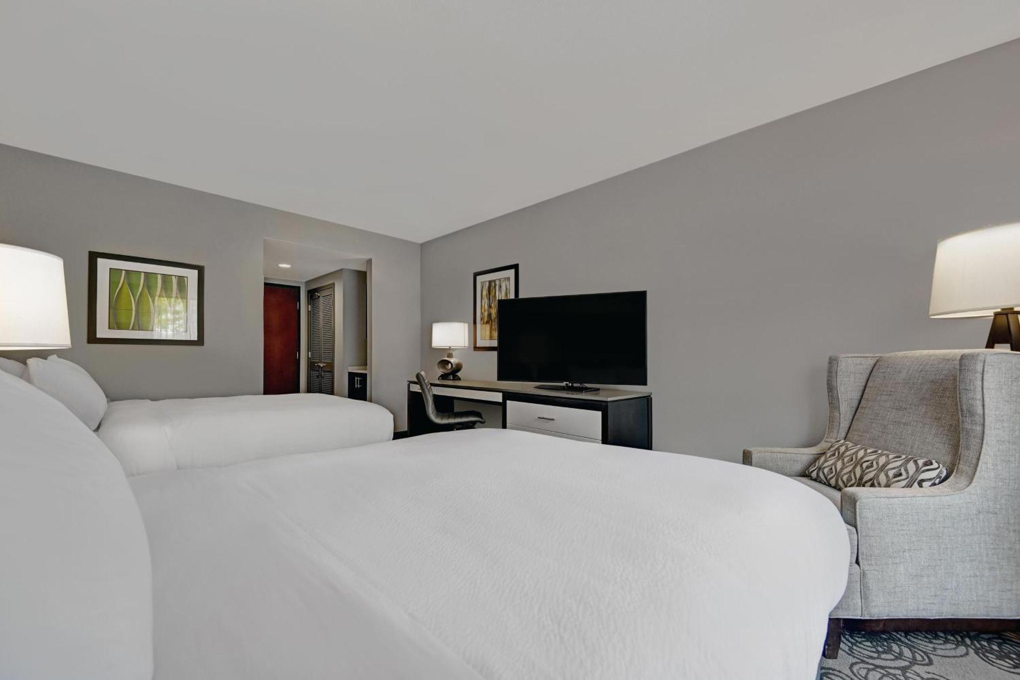 Four Points By Sheraton Birmingham Гоумвуд Екстер'єр фото