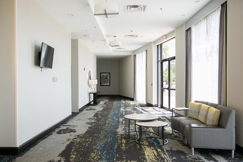 Four Points By Sheraton Birmingham Гоумвуд Екстер'єр фото