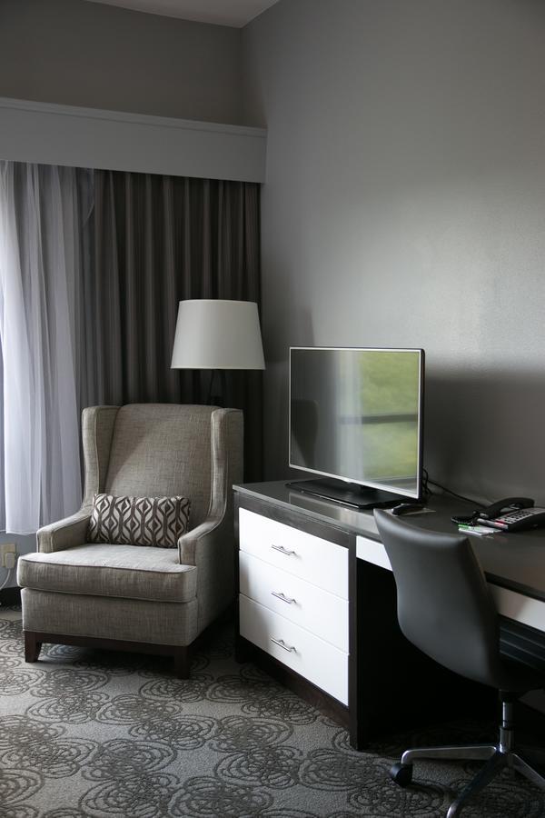 Four Points By Sheraton Birmingham Гоумвуд Екстер'єр фото