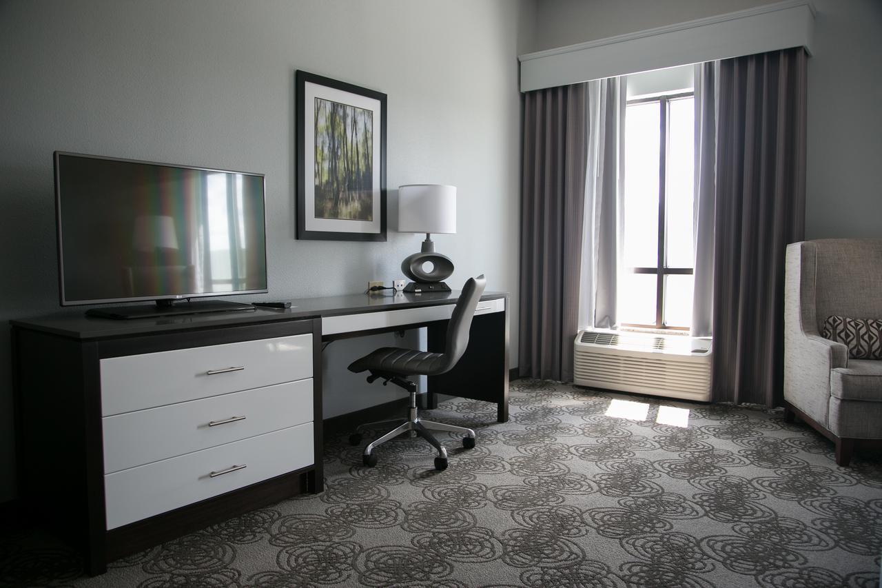Four Points By Sheraton Birmingham Гоумвуд Екстер'єр фото