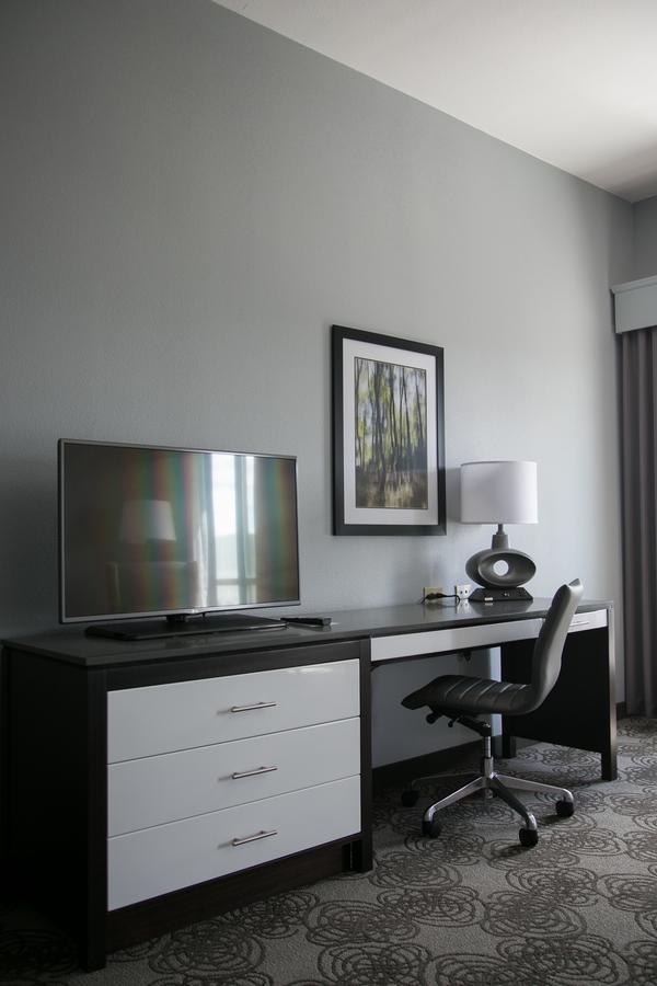 Four Points By Sheraton Birmingham Гоумвуд Екстер'єр фото