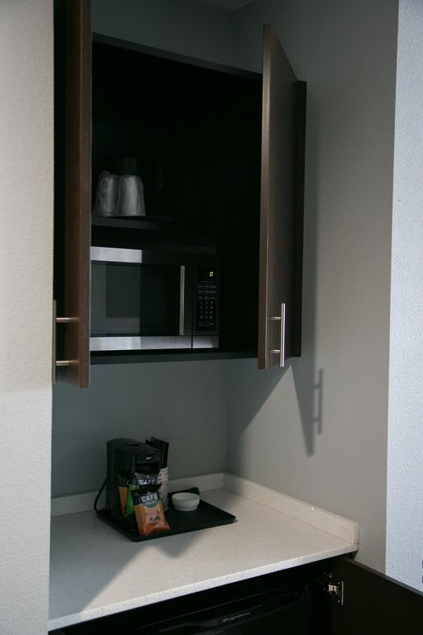 Four Points By Sheraton Birmingham Гоумвуд Екстер'єр фото