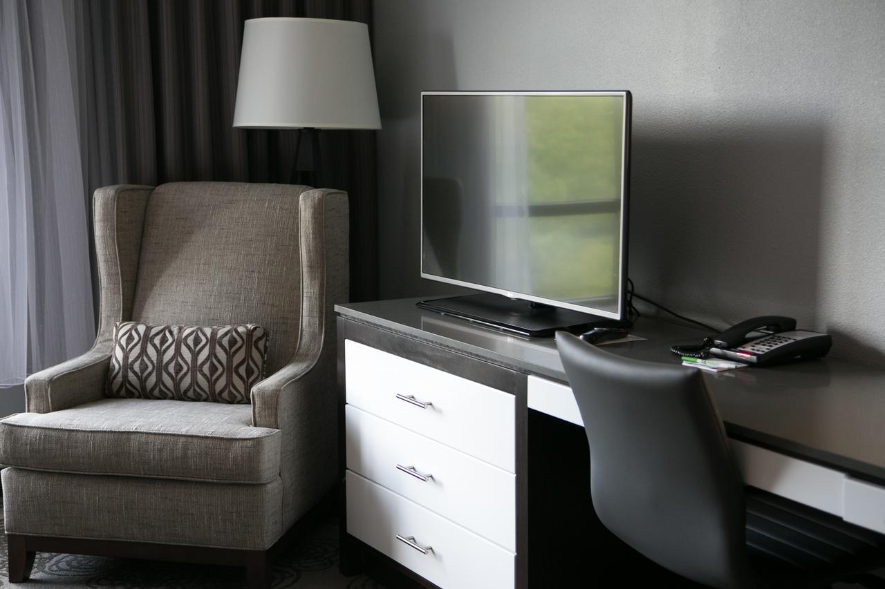 Four Points By Sheraton Birmingham Гоумвуд Екстер'єр фото
