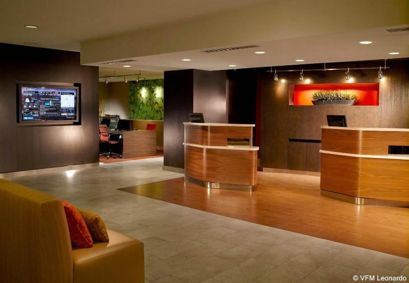 Four Points By Sheraton Birmingham Гоумвуд Екстер'єр фото