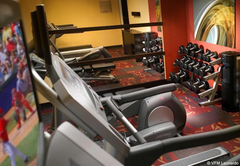 Four Points By Sheraton Birmingham Гоумвуд Екстер'єр фото