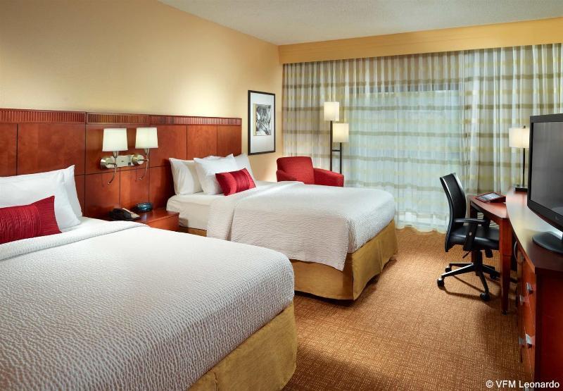 Four Points By Sheraton Birmingham Гоумвуд Екстер'єр фото