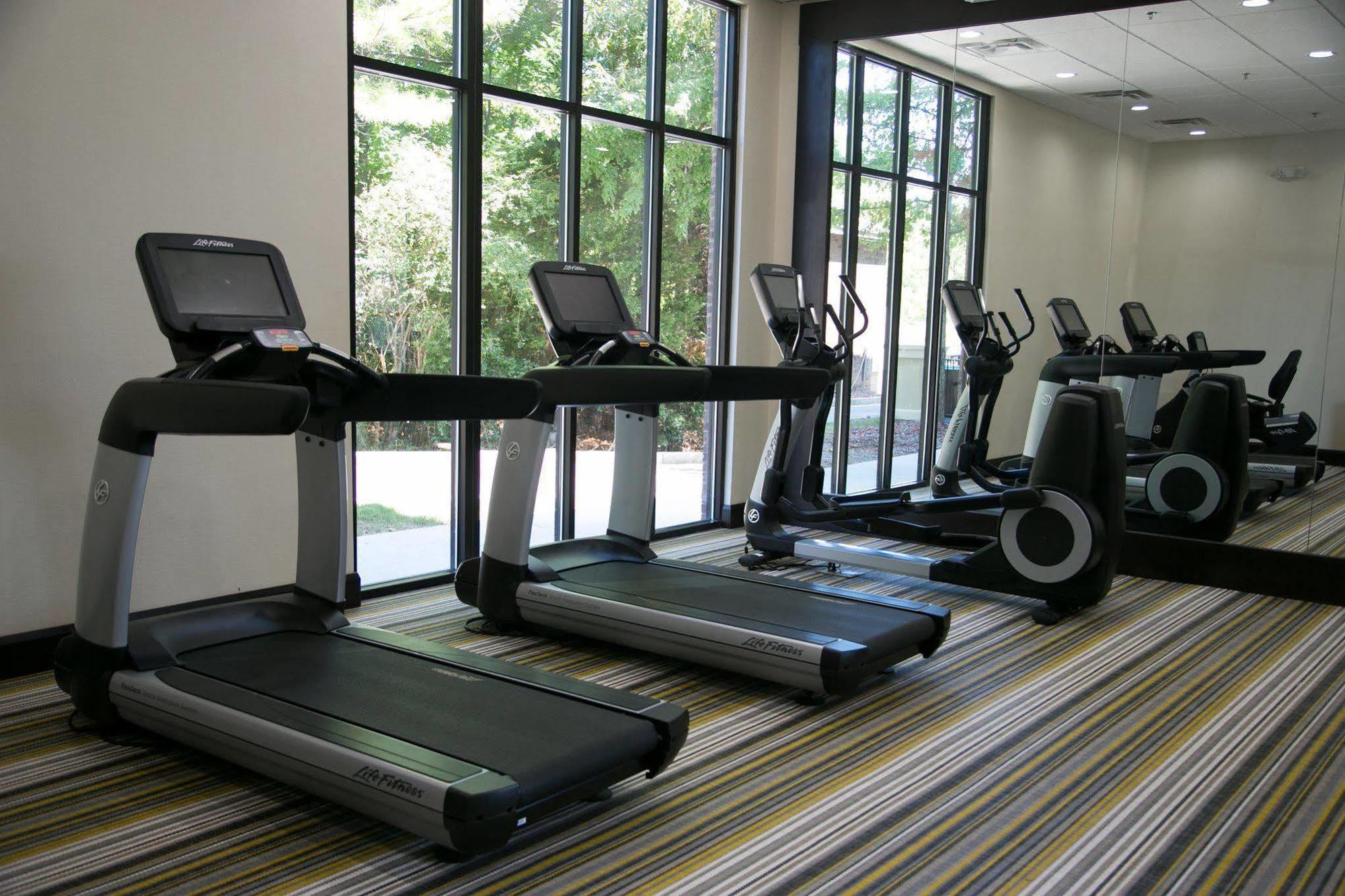 Four Points By Sheraton Birmingham Гоумвуд Екстер'єр фото