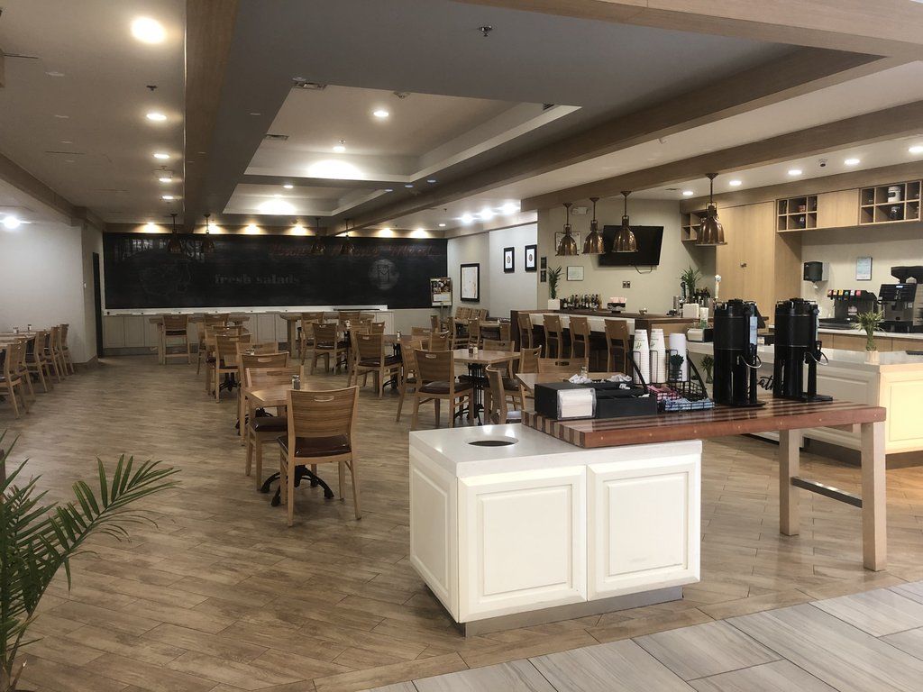 Four Points By Sheraton Birmingham Гоумвуд Екстер'єр фото