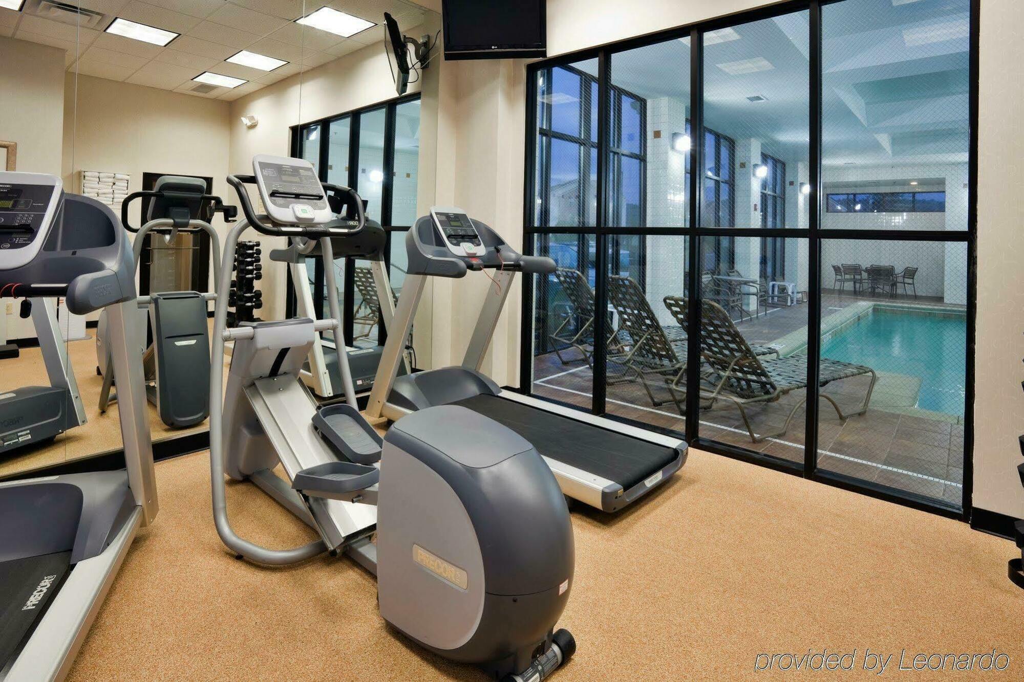 Four Points By Sheraton Birmingham Гоумвуд Екстер'єр фото